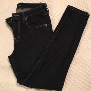 Big Star 1974 Dark Wash Jeans 29x28 NWOT